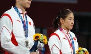2016年里约奥运会乒乓球混打冠军得主 2016奥运会羽毛球季军